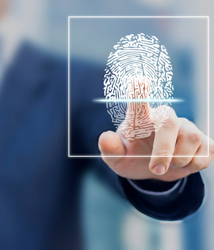 Digital ID Card